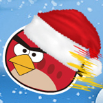 Angry Birds Xmas