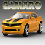 Camaro Cup