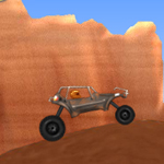 Desert Buggy