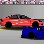 Drag Racer V3