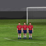 Free-Kick Fever