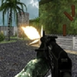 Military Combat 3D