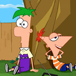 Phineas and Ferb