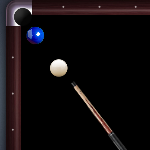 Power billiards