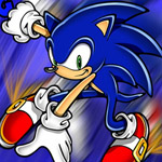 Sonic the Hedgehog