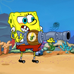 Spongebob Star Adventure