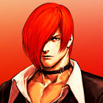 The King Of Fighters Wing V1.4