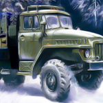 Ural Truck